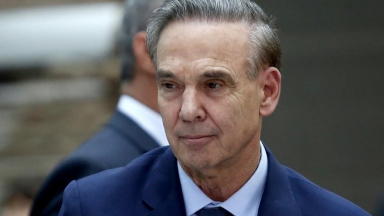 Miguel Ángel Pichetto propuso la creación de una Agencia Federal para combatir al narcotráfico